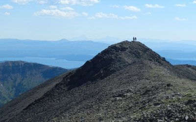 Top Hiking Locations in the United States