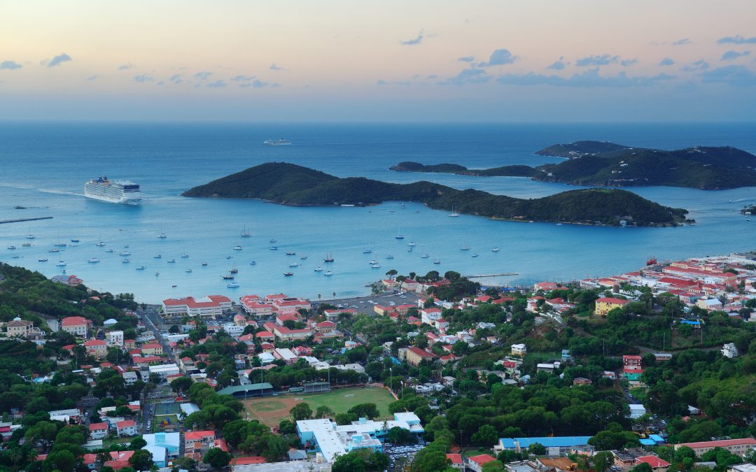 Top Caribbean Cruise Destinations for 2023