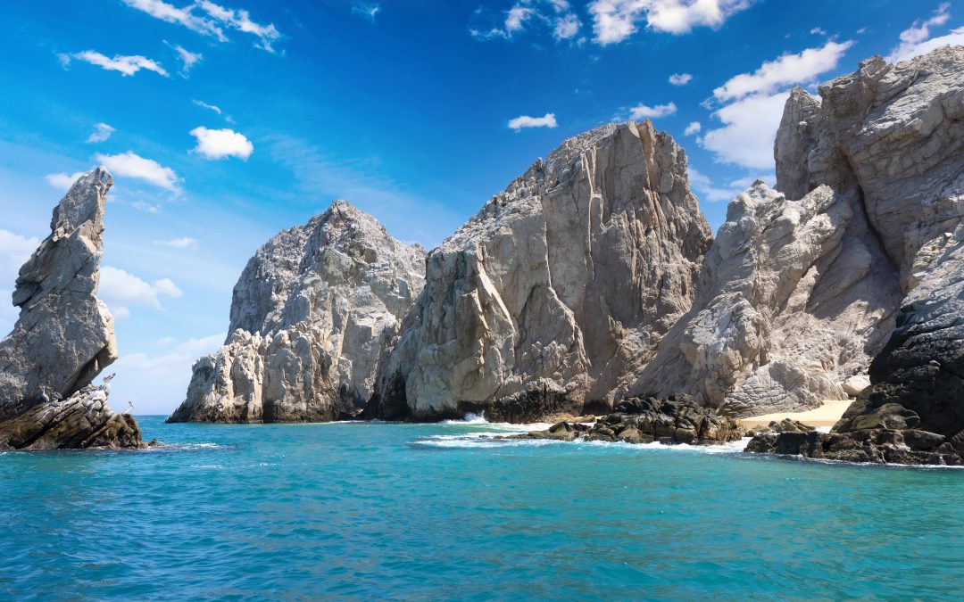 5 Vacation Spots In Mexico You Forgot