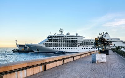 My First Cruise: What Should I Know Before?