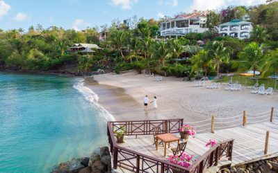 Top Things To Do While Visiting St. Lucia