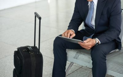 The How-To Guide On Traveling For Business