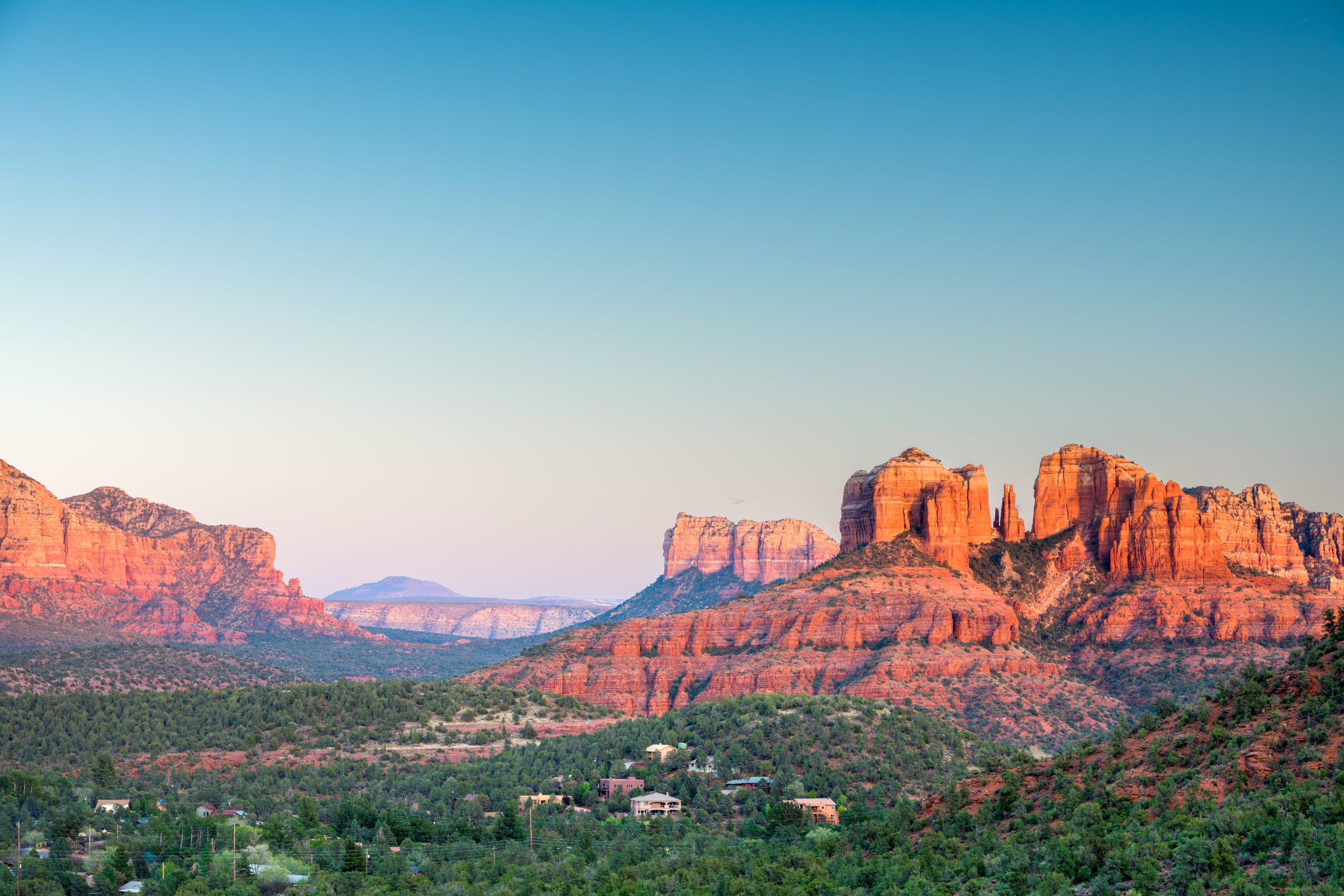 Top Hiking Spots While Visiting Sedona