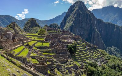Top Things To Do While Visiting Peru